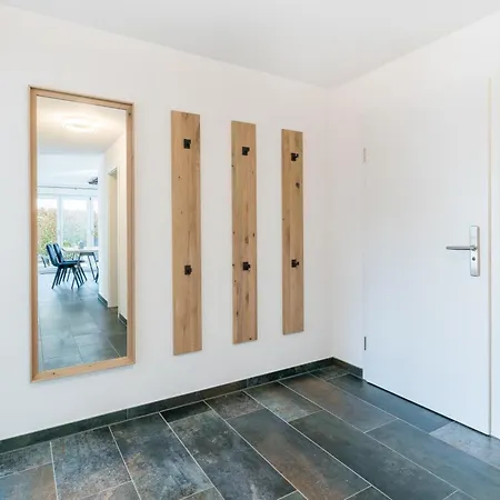 Apartmenthaus Aulendorf Exterior foto
