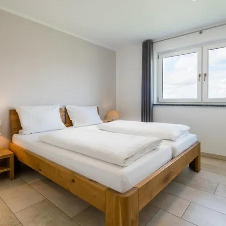 Apartmenthaus Aulendorf Exterior foto