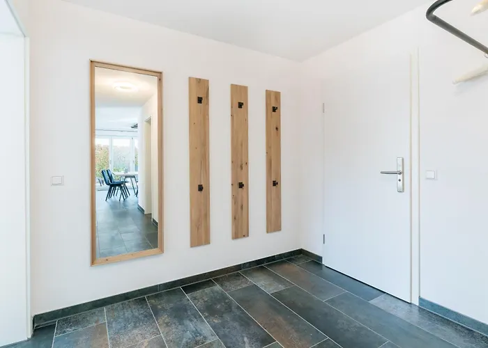 Apartmenthaus Aulendorf