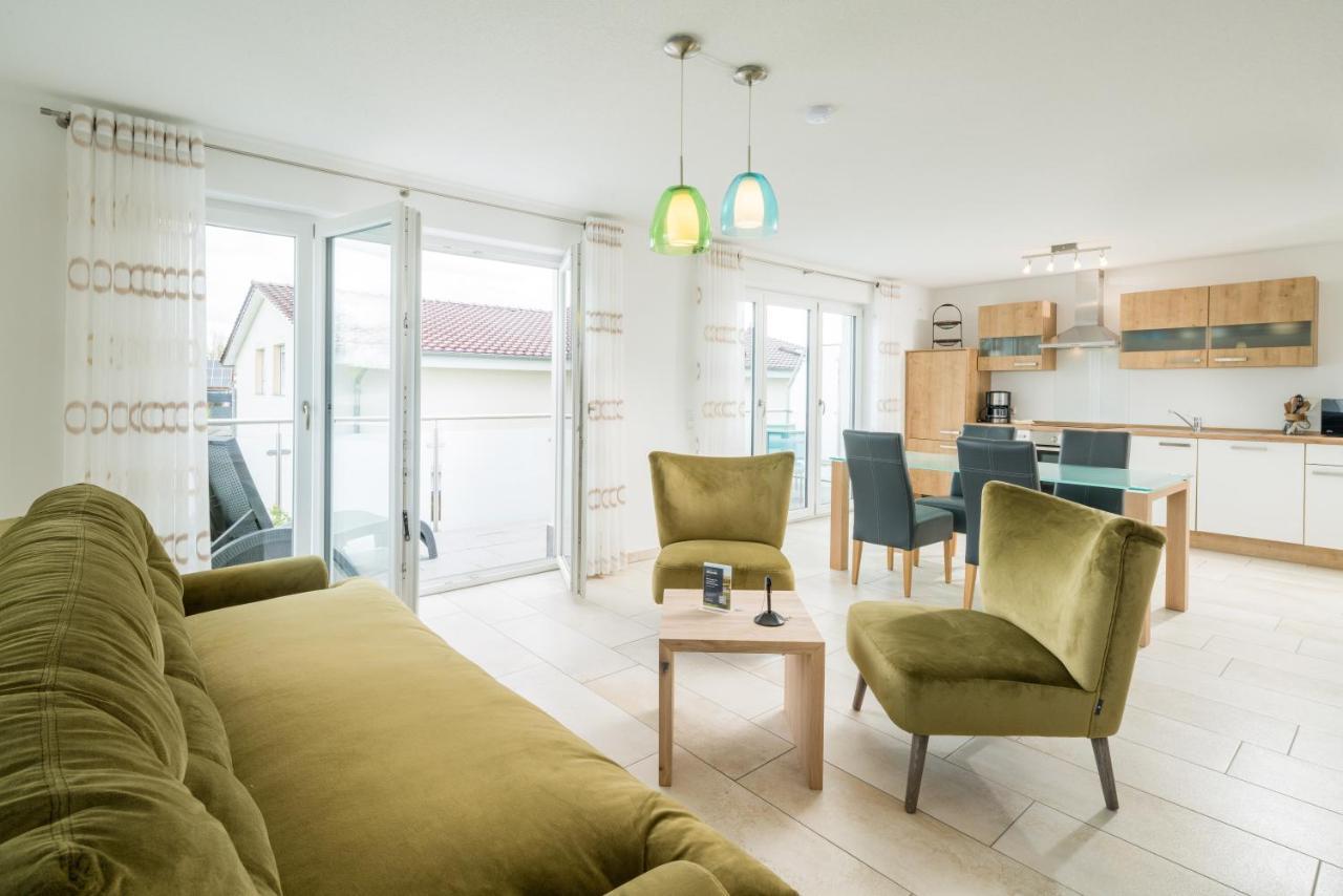 Apartmenthaus