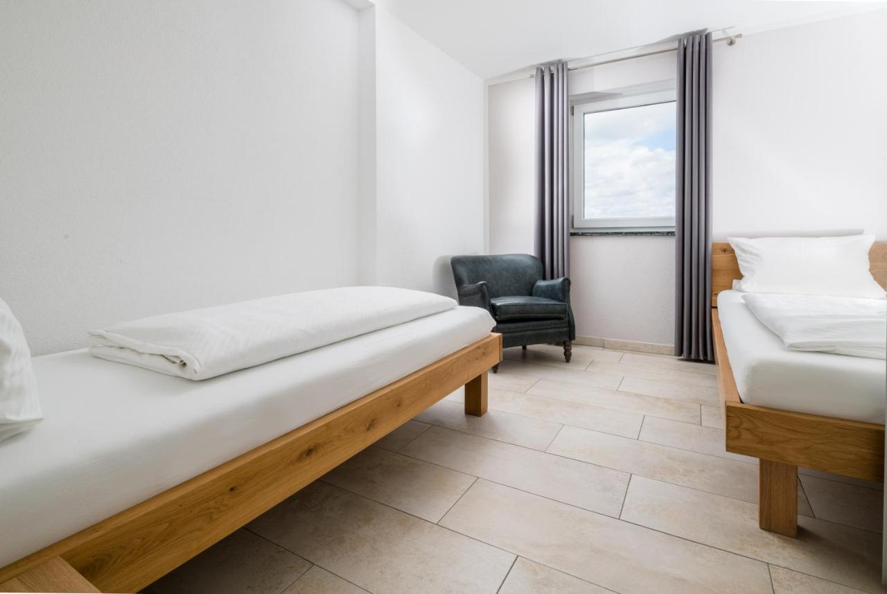 Apartmenthaus Apartment