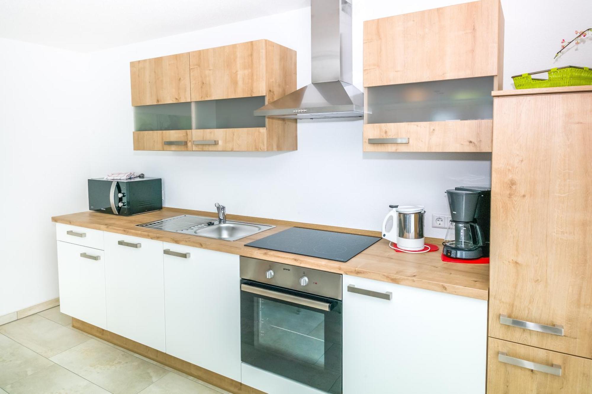 Apartmenthaus Aulendorf