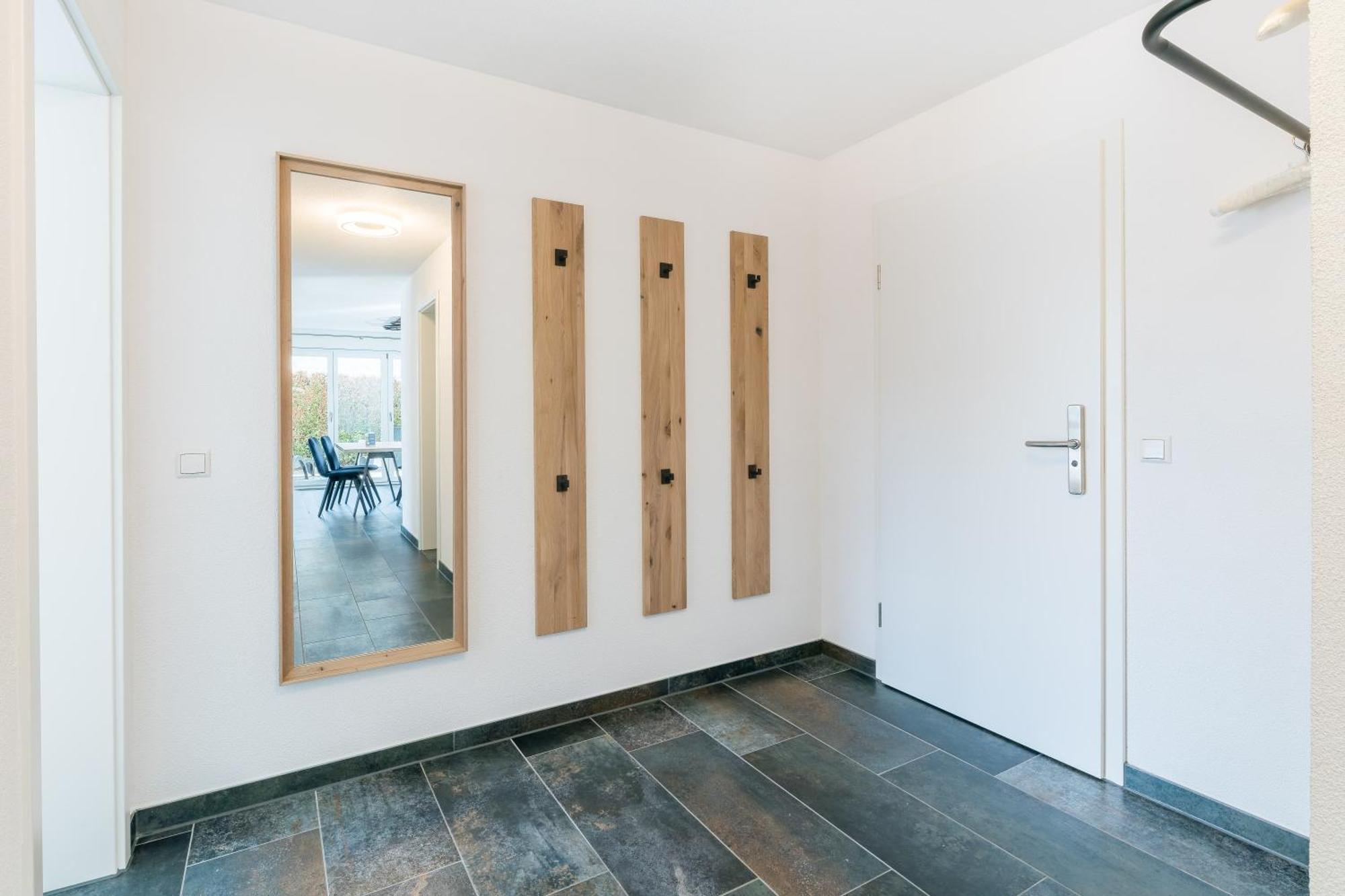 Apartmenthaus * Aulendorf