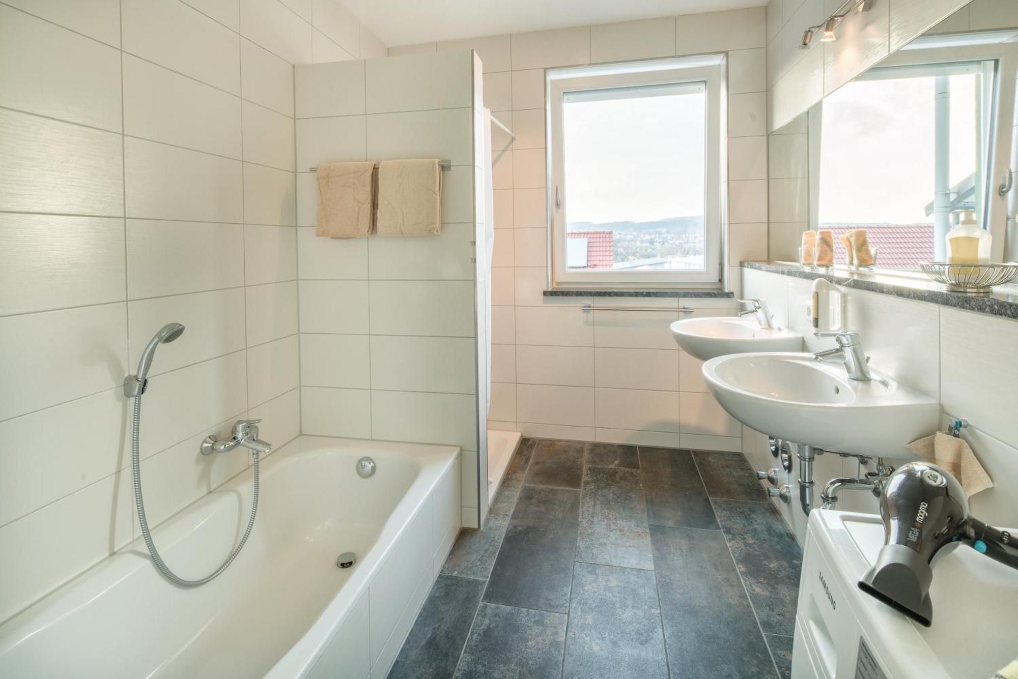 Apartmenthaus Apartment
