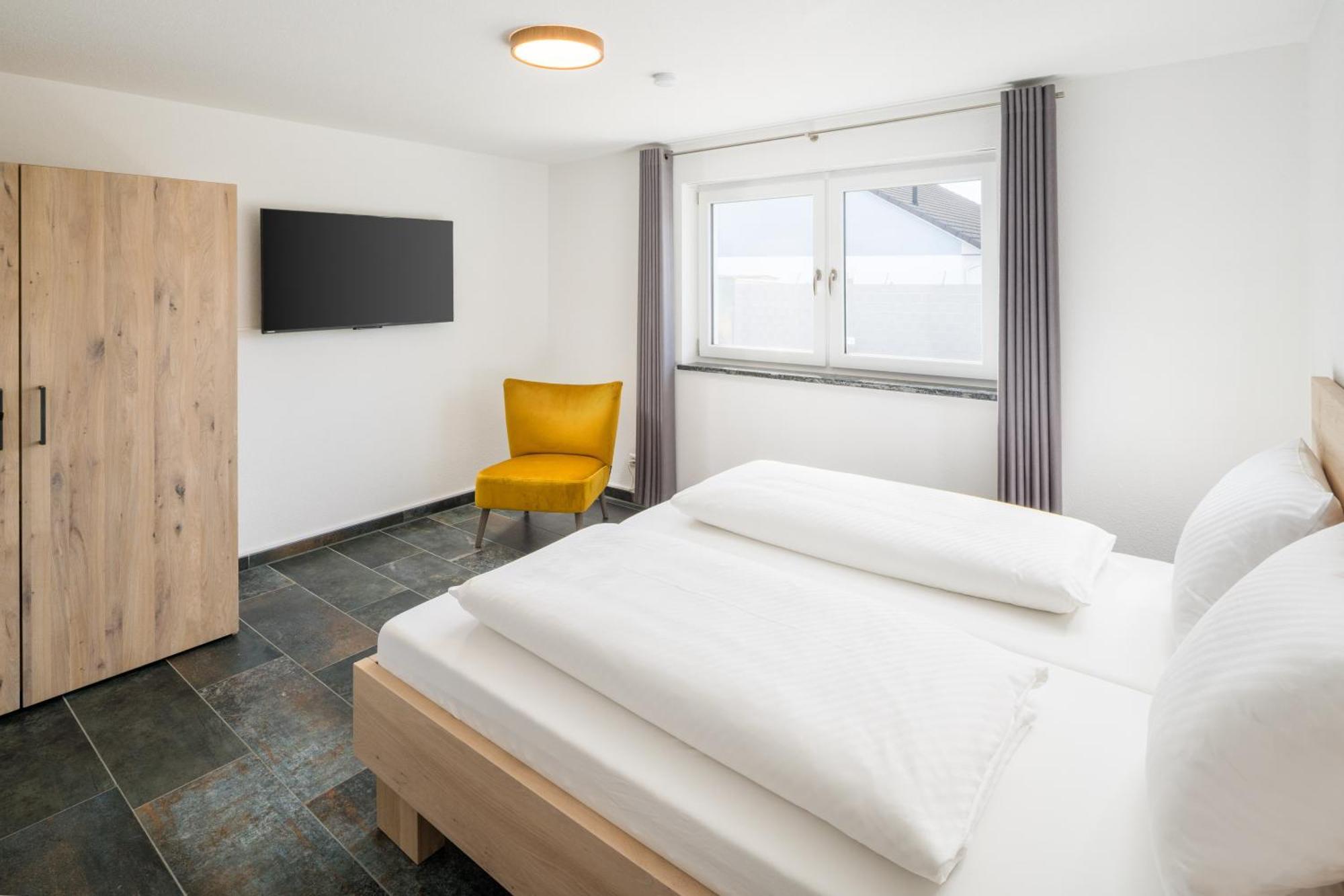 Apartmenthaus Aulendorf