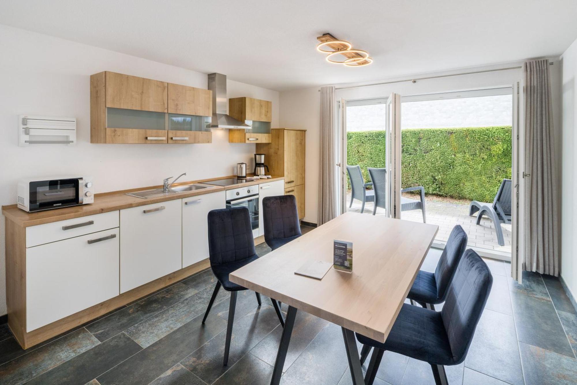 Apartmenthaus * Aulendorf