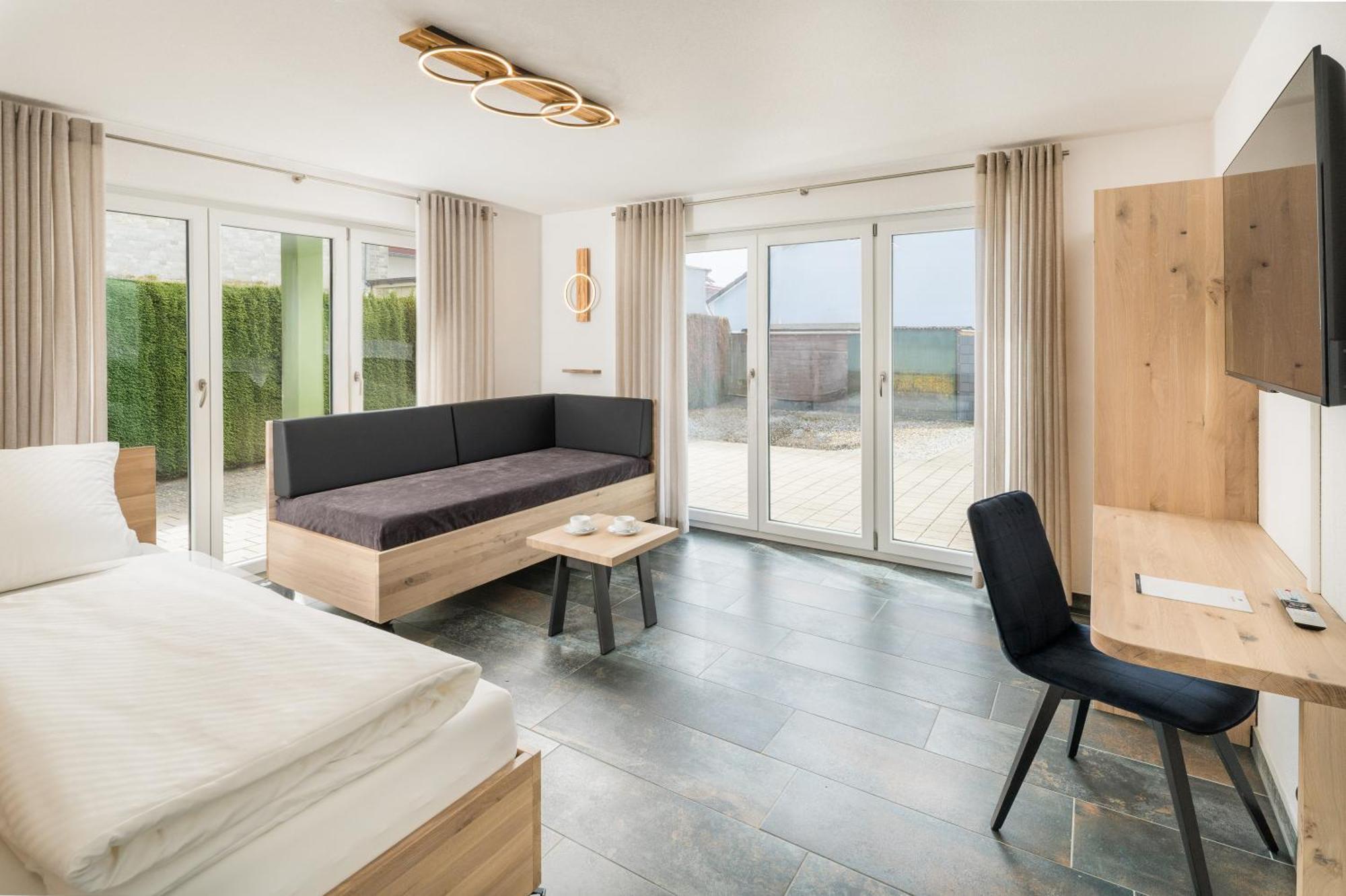 Apartmenthaus